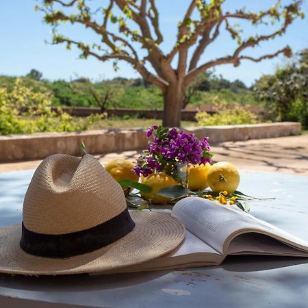 Sa Nau Agroturismo - Adults Only Over 16 Portocolom  Zewnętrze zdjęcie