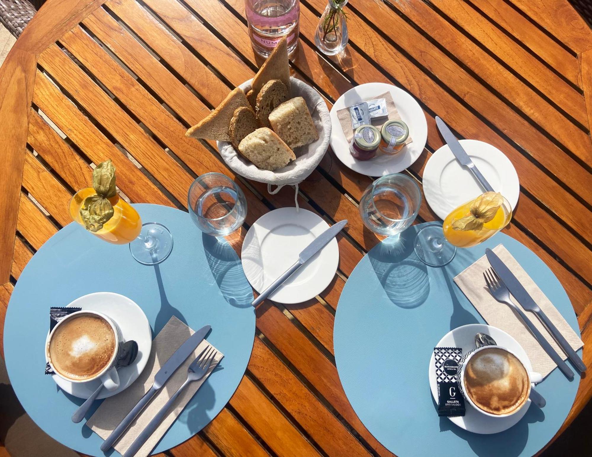 Sa Nau Agroturismo - Adults Only Over 16 Portocolom  Zewnętrze zdjęcie