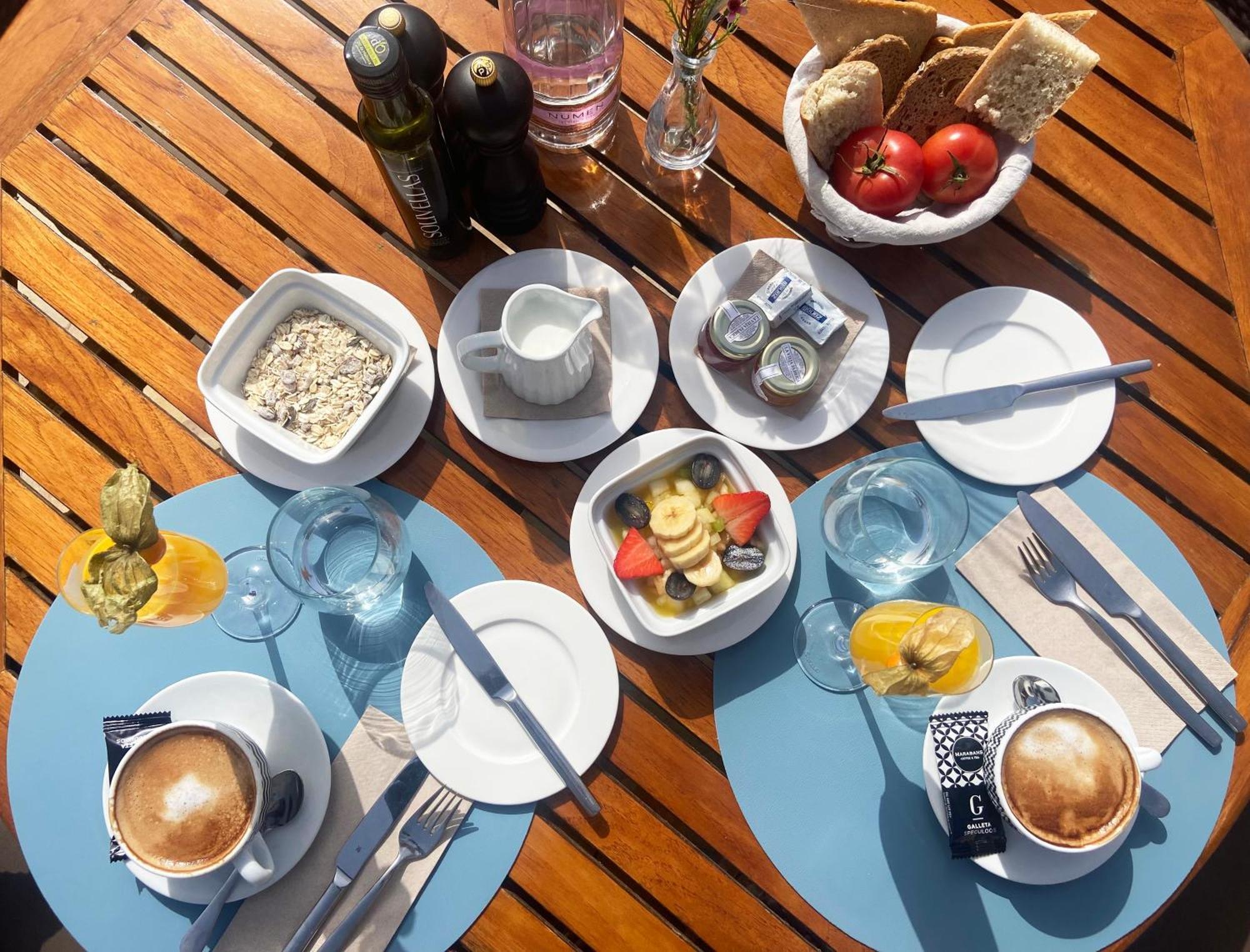 Sa Nau Agroturismo - Adults Only Over 16 Portocolom  Zewnętrze zdjęcie