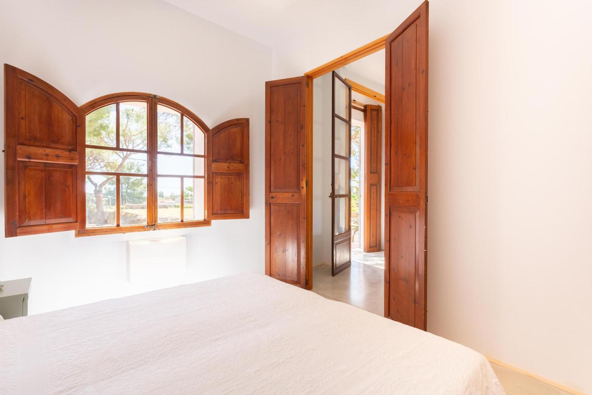 Sa Nau Agroturismo - Adults Only Over 16 Portocolom  Zewnętrze zdjęcie