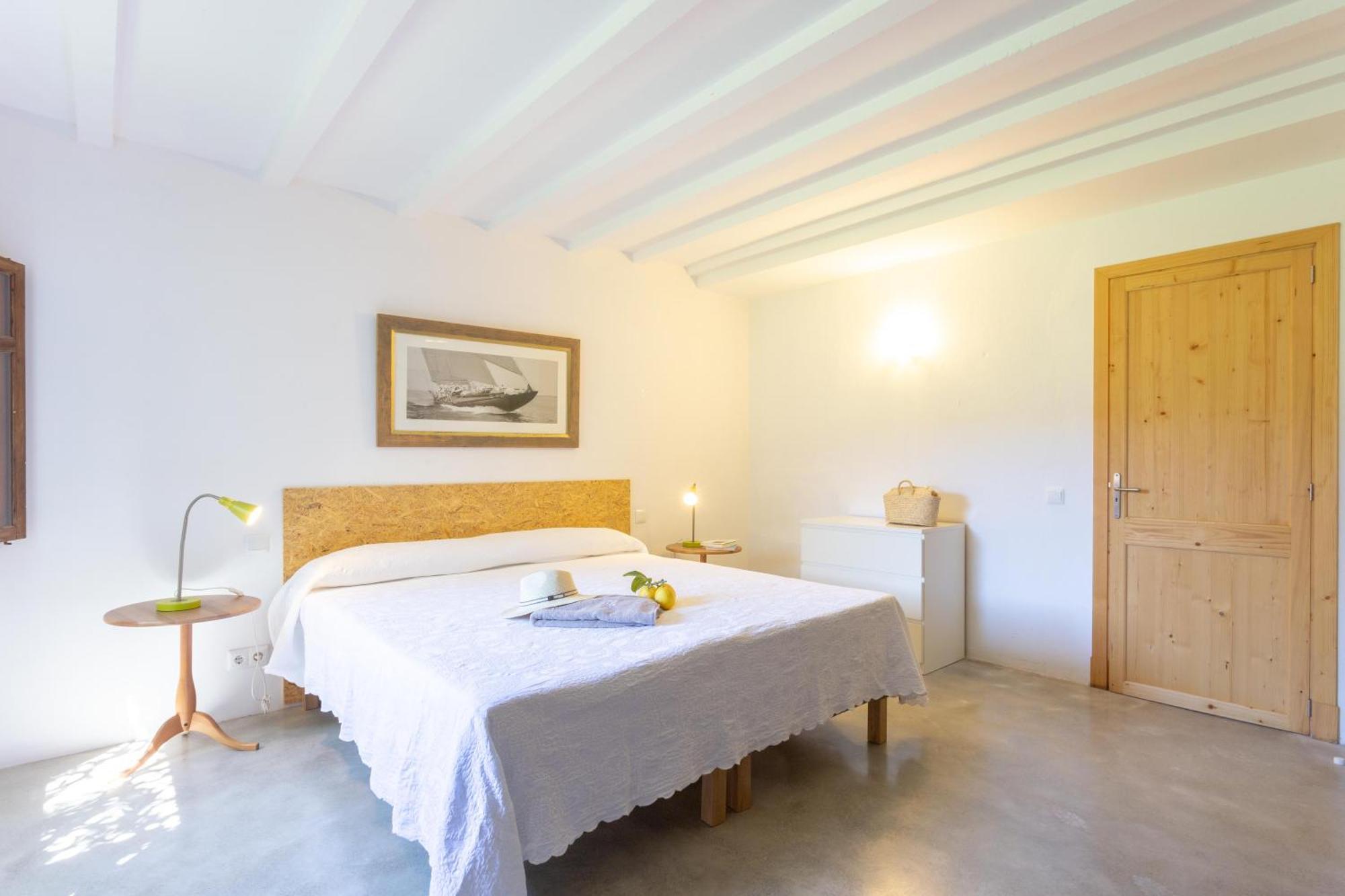 Sa Nau Agroturismo - Adults Only Over 16 Portocolom  Zewnętrze zdjęcie