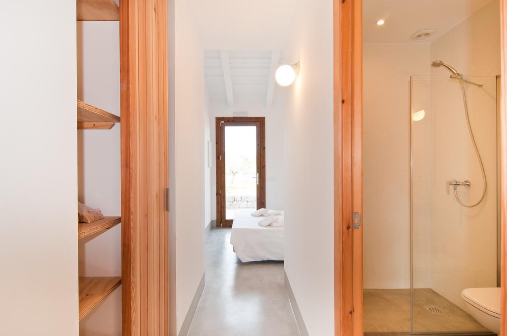 Sa Nau Agroturismo - Adults Only Over 16 Portocolom  Zewnętrze zdjęcie
