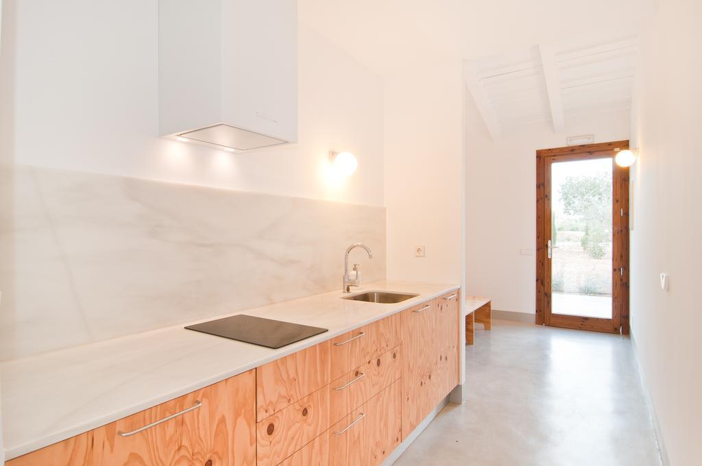 Sa Nau Agroturismo - Adults Only Over 16 Portocolom  Zewnętrze zdjęcie