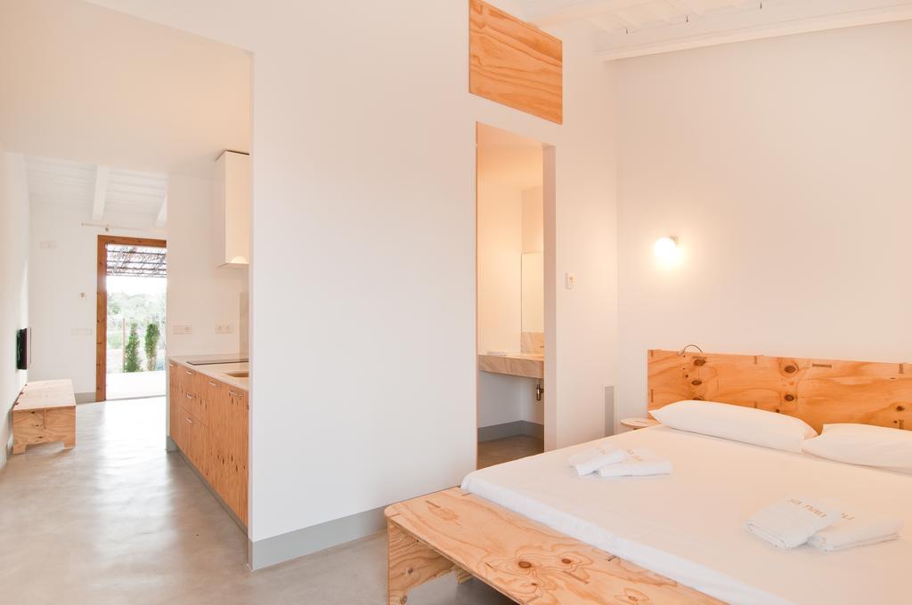 Sa Nau Agroturismo - Adults Only Over 16 Portocolom  Zewnętrze zdjęcie