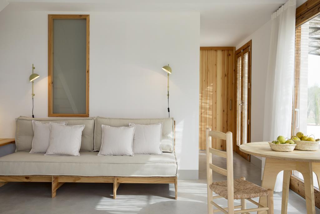 Sa Nau Agroturismo - Adults Only Over 16 Portocolom  Zewnętrze zdjęcie