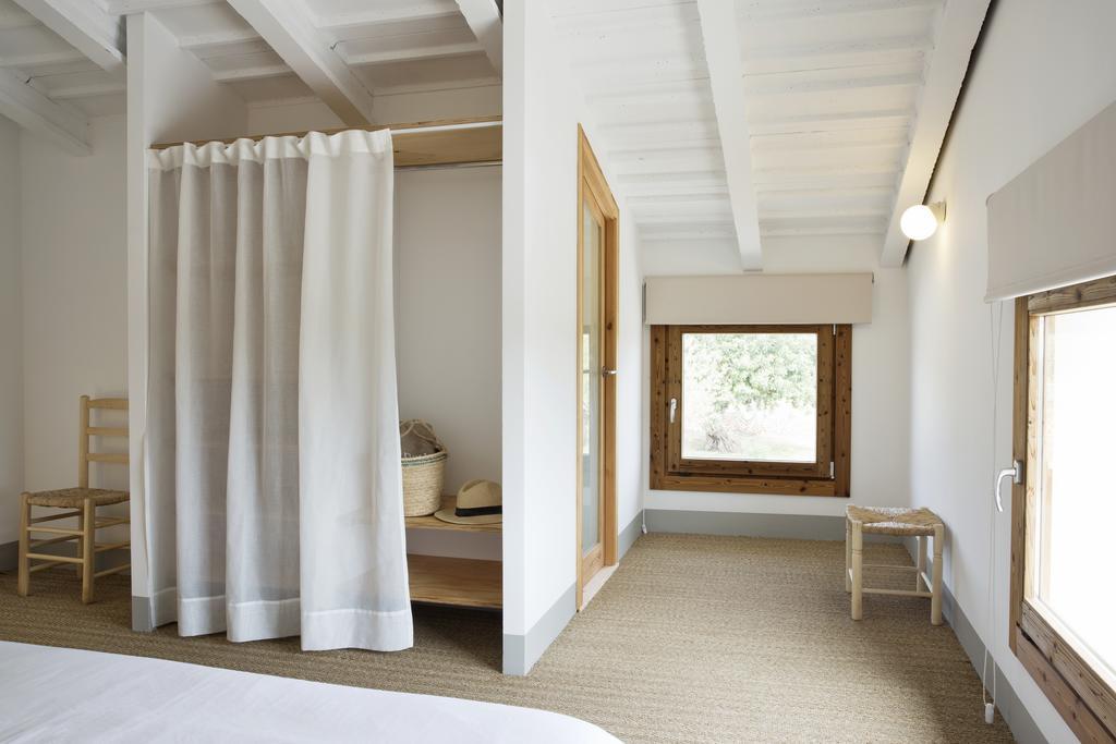 Sa Nau Agroturismo - Adults Only Over 16 Portocolom  Zewnętrze zdjęcie