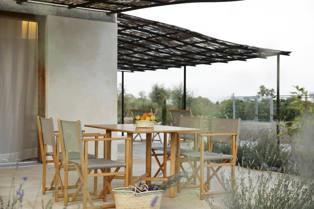 Sa Nau Agroturismo - Adults Only Over 16 Portocolom  Zewnętrze zdjęcie
