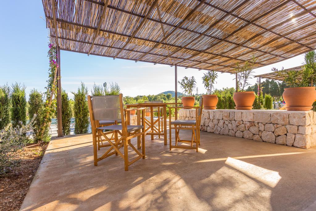 Sa Nau Agroturismo - Adults Only Over 16 Portocolom  Zewnętrze zdjęcie