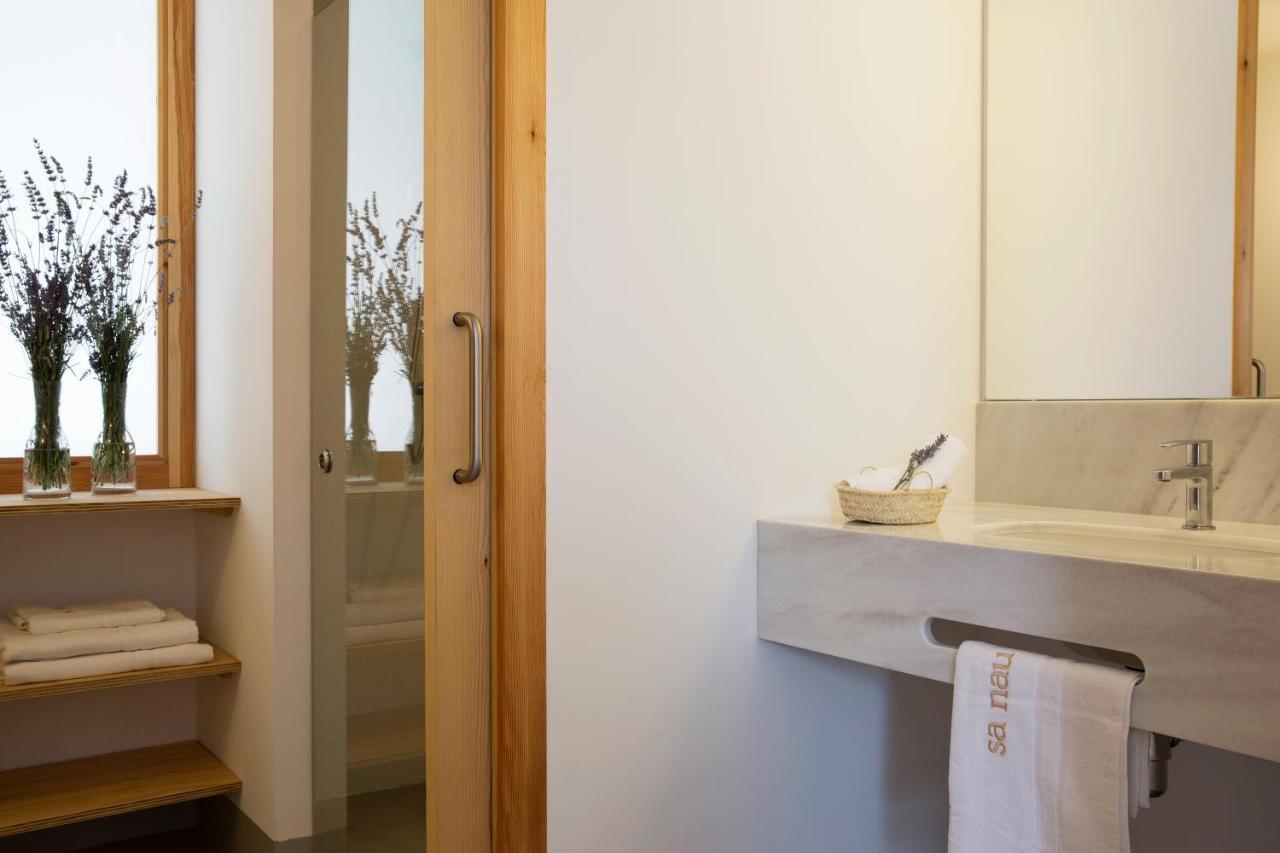Sa Nau Agroturismo - Adults Only Over 16 Portocolom  Zewnętrze zdjęcie