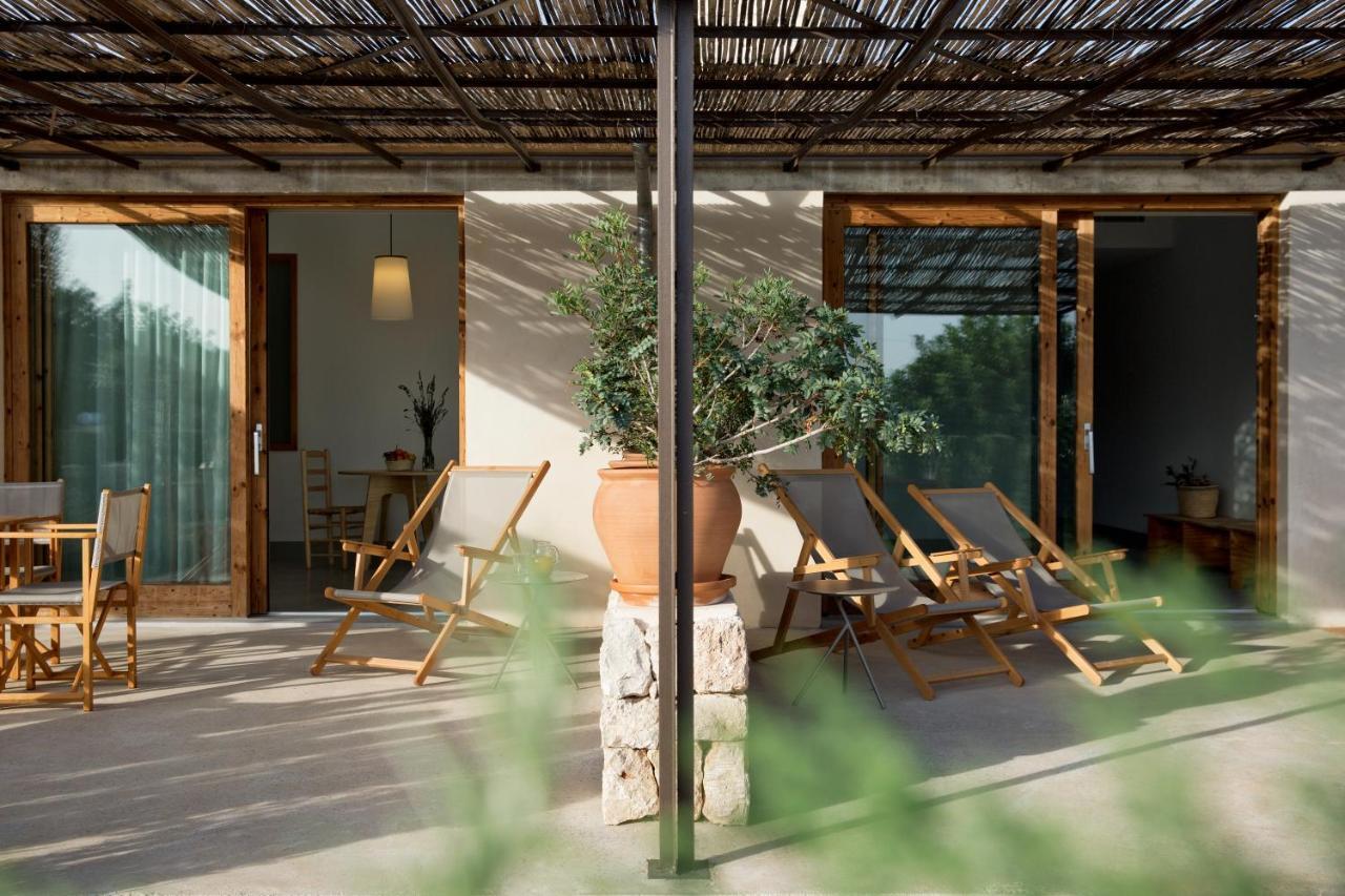 Sa Nau Agroturismo - Adults Only Over 16 Portocolom  Zewnętrze zdjęcie