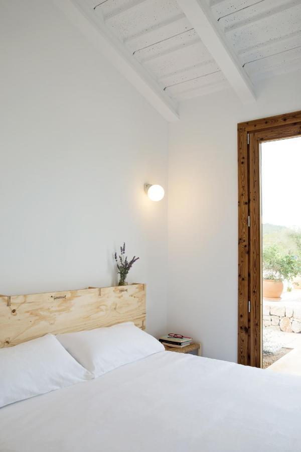 Sa Nau Agroturismo - Adults Only Over 16 Portocolom  Zewnętrze zdjęcie