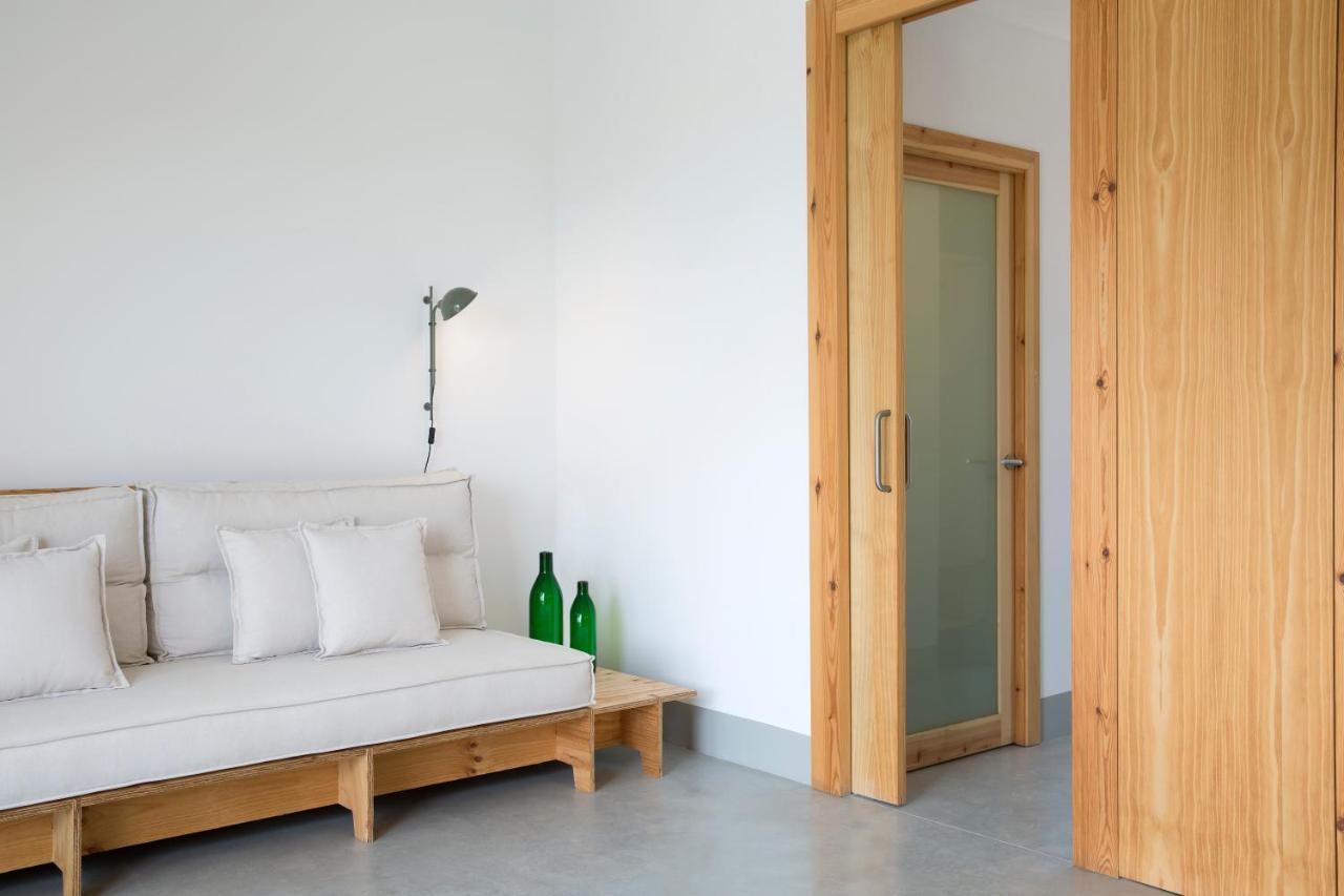 Sa Nau Agroturismo - Adults Only Over 16 Portocolom  Zewnętrze zdjęcie