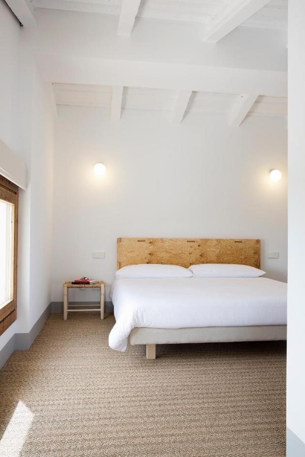 Sa Nau Agroturismo - Adults Only Over 16 Portocolom  Zewnętrze zdjęcie